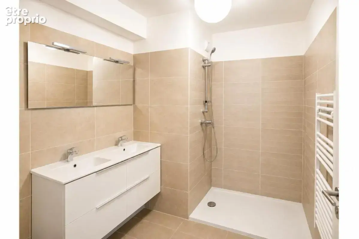 Appartement T3 avec terrasse de 23 m² à COLOMBES - photo 5