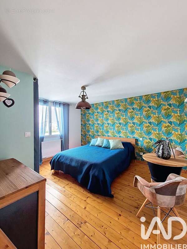 Photo 9 - Maison à NUAILLE-D'AUNIS