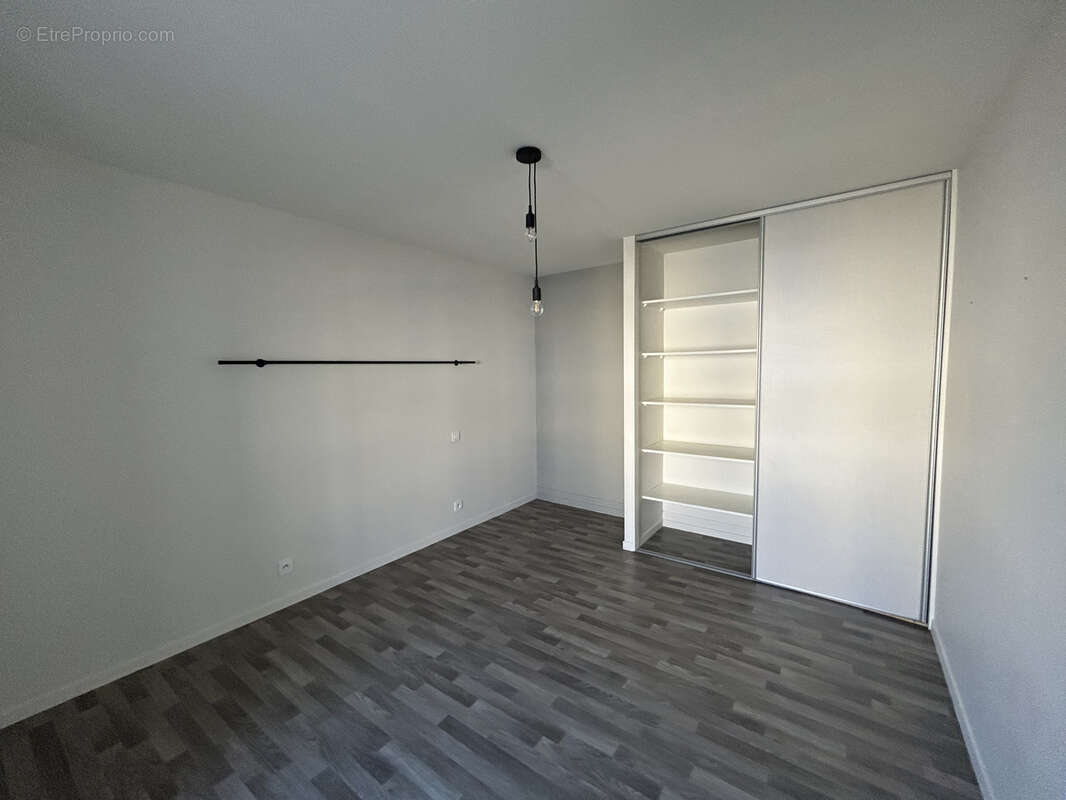 Appartement à SAIX
