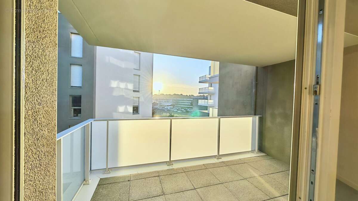 Appartement à SAINT-MALO