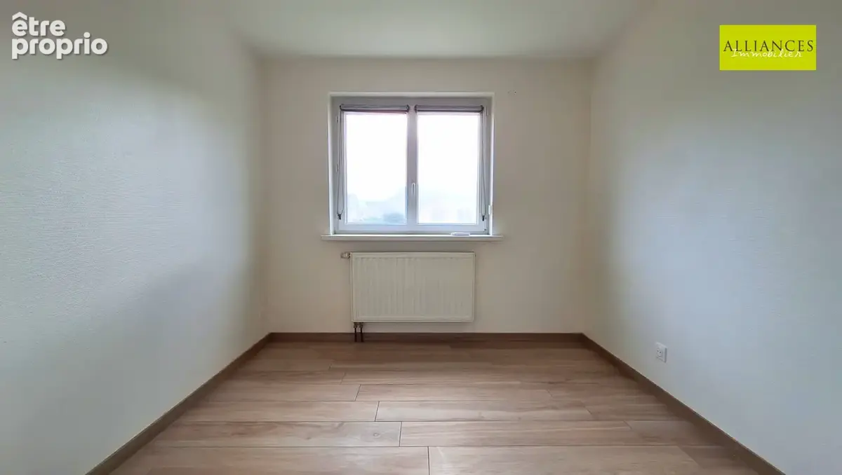 Maison plain-pied 5 pièces avec jardin - photo 13