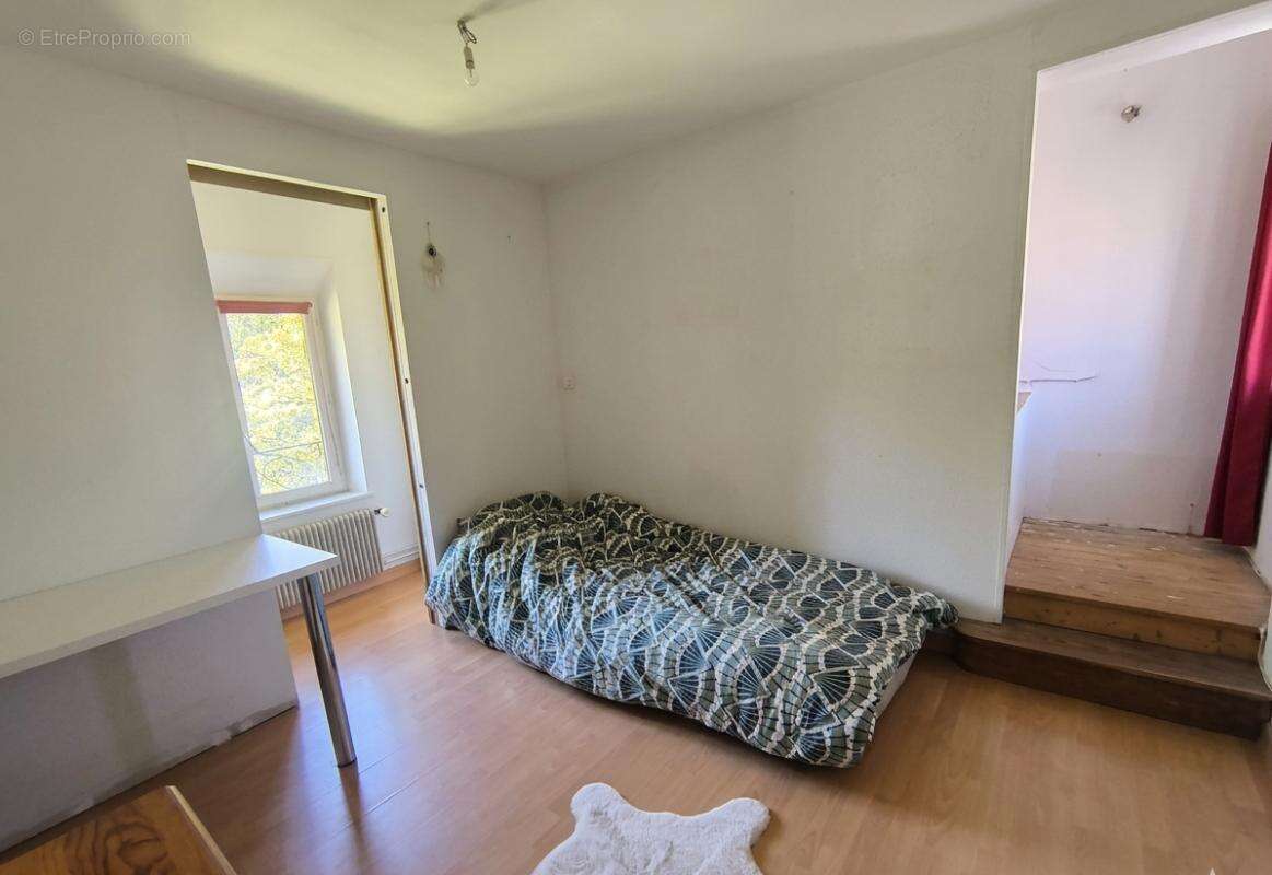 Maison à RAINVILLERS