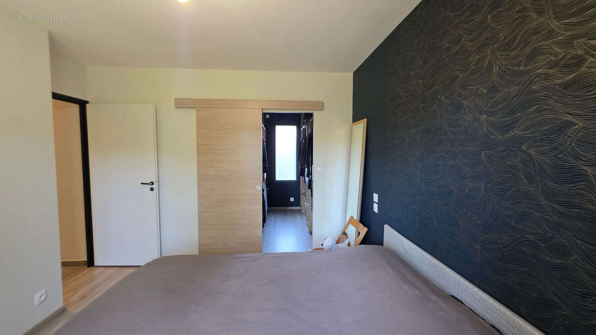 Maison moderne à 10 mins de Rodez - photo 10