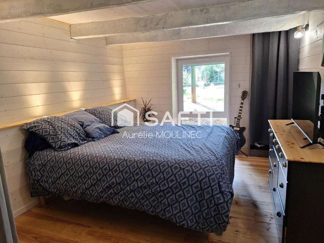 Photo 6 - Maison à LANDREVARZEC