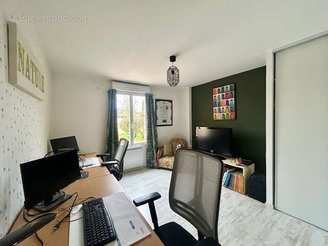 Maison à MARCOUSSIS