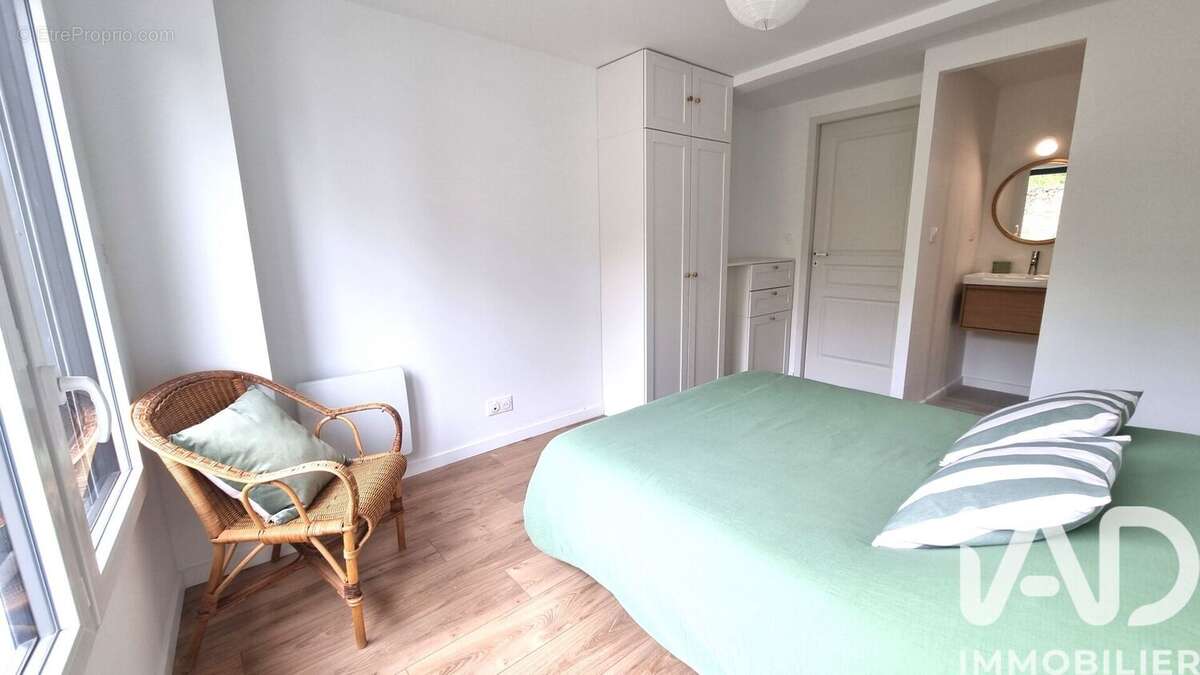 Photo 5 - Maison à ETABLES-SUR-MER