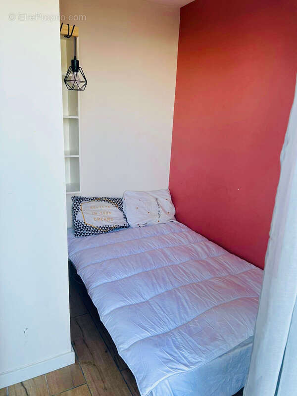 Appartement à LEUCATE
