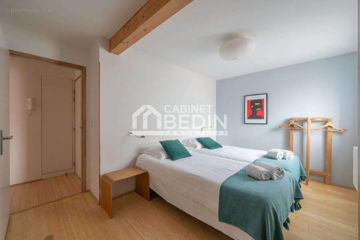 Appartement à ANDERNOS-LES-BAINS