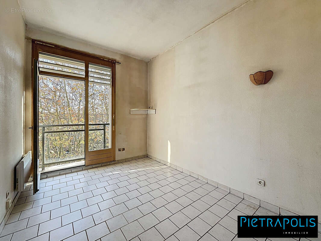 Appartement à LYON-6E