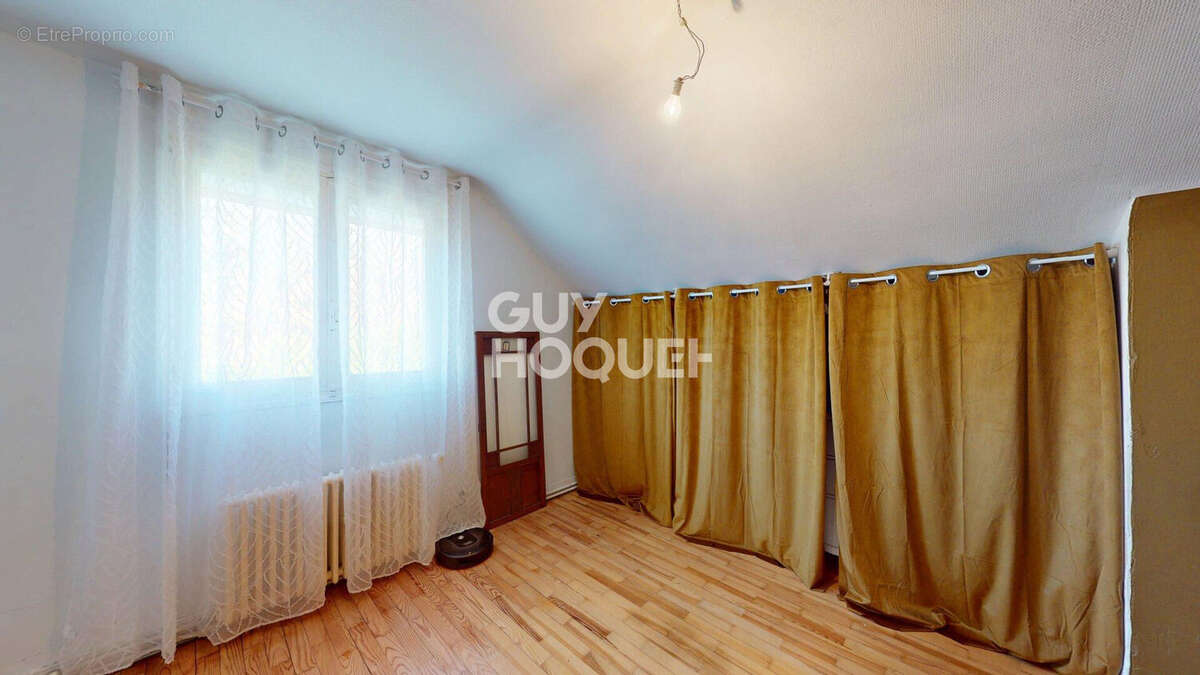 Maison Saint Sebastien De Morsent - photo 10