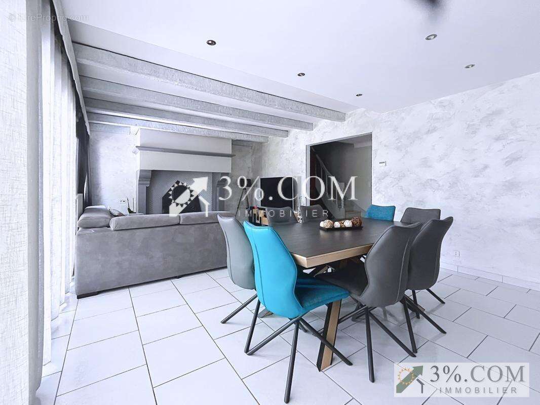 Appartement à LA VOULTE-SUR-RHONE