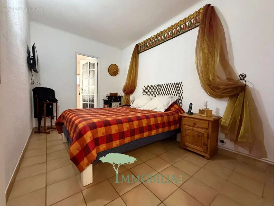 Maison à LA SEYNE-SUR-MER