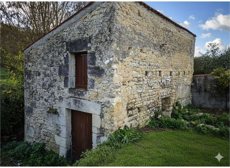 Maison à vendre 3 pièces LES NOUILLERS (17) - photo 15