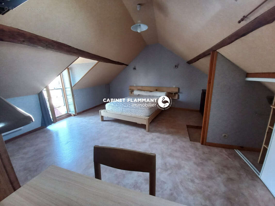 Maison 57 m² à Montbard  - photo 7