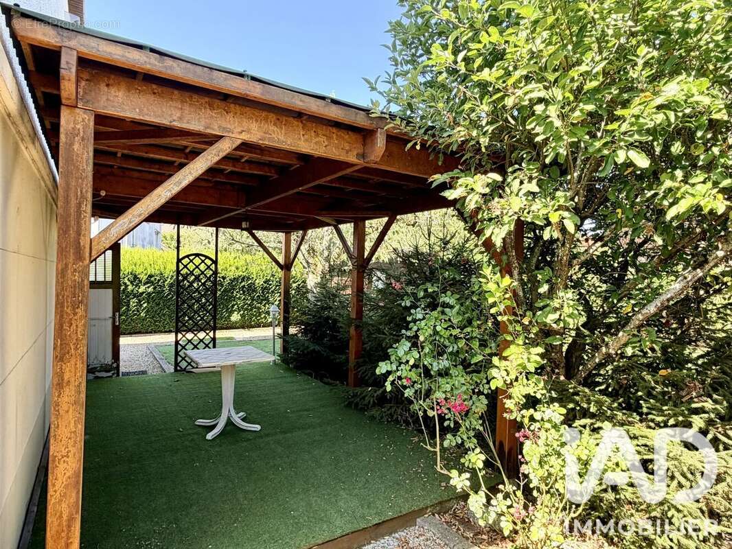 Maison 102 m² à Orleans  - photo 4