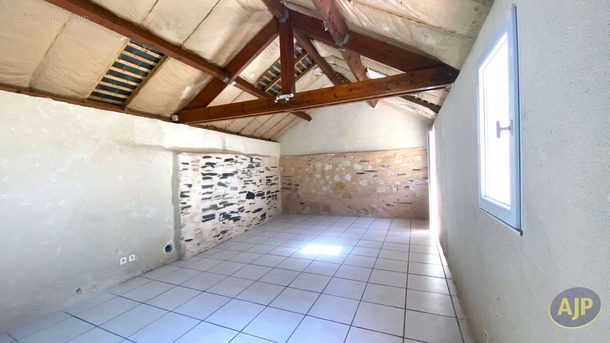 Maison à LE PLESSIS-GRAMMOIRE