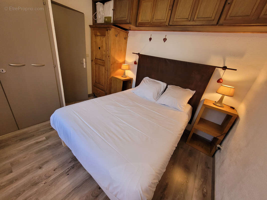 Appartement à LES GETS