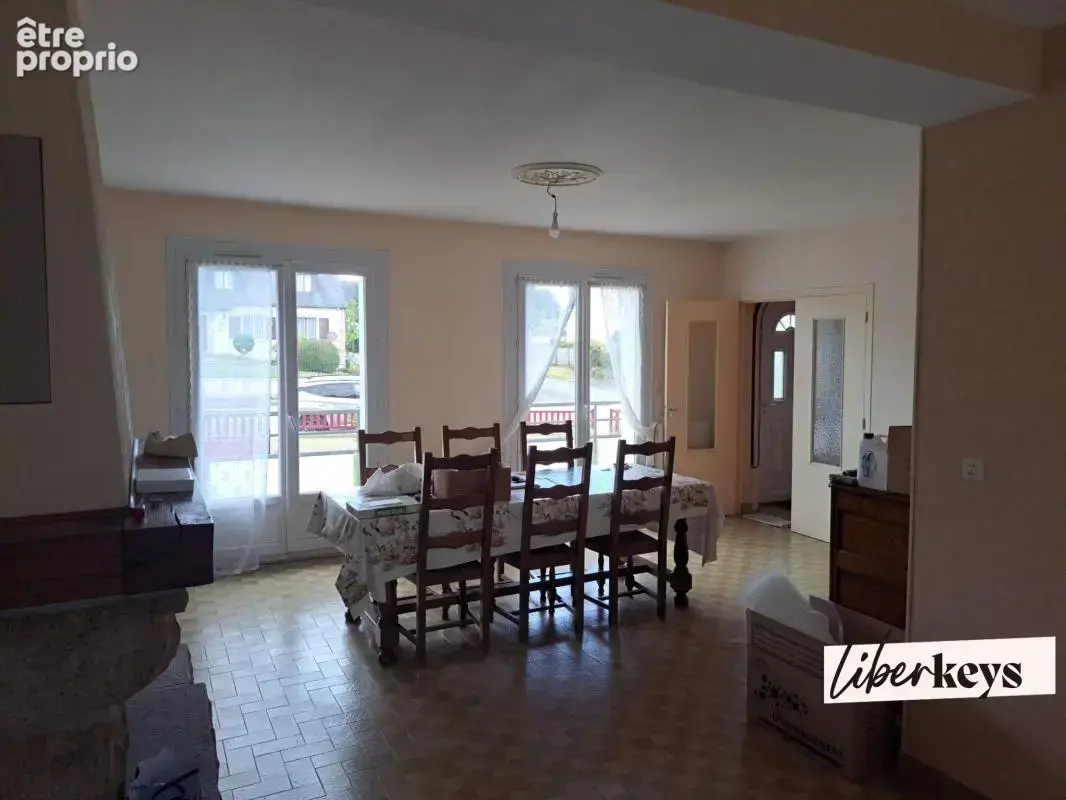 Maison sur sous sol - photo 2