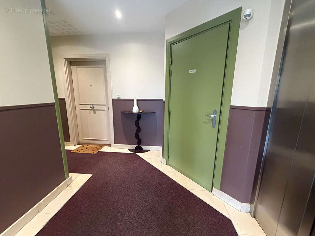 Appartement à ENGHIEN-LES-BAINS