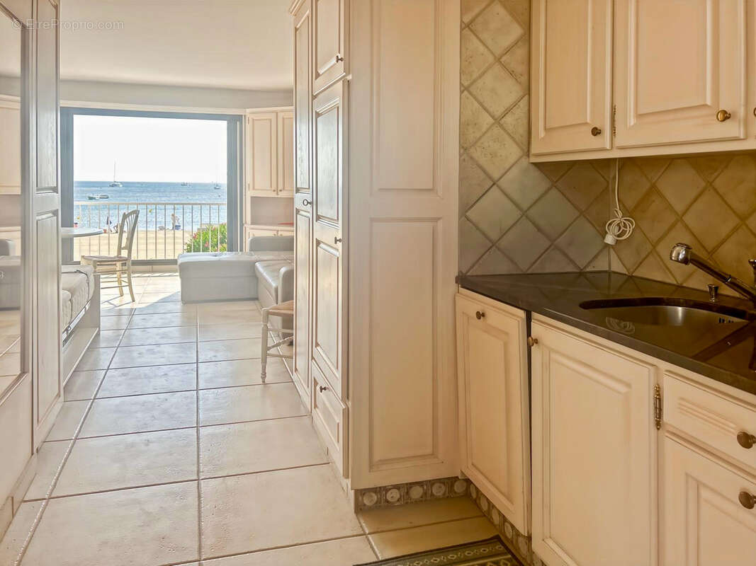 Appartement à GRIMAUD