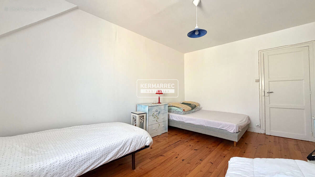 Appartement à PORNICHET