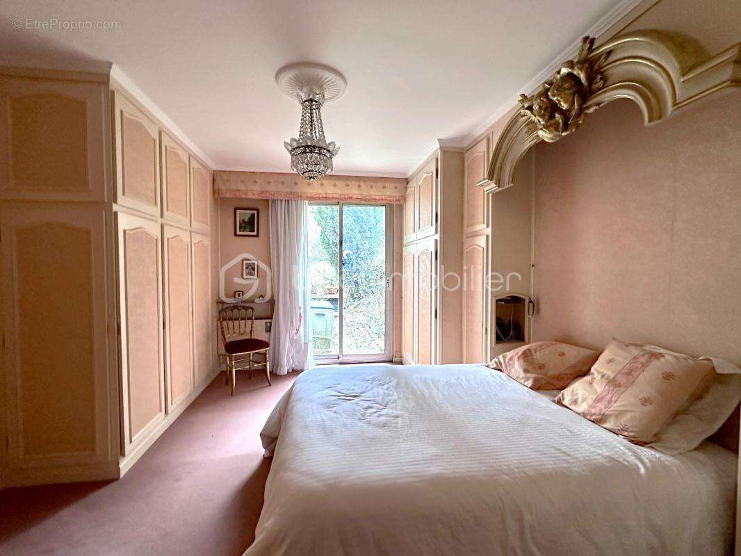 Appartement à SAINT-GERMAIN-EN-LAYE