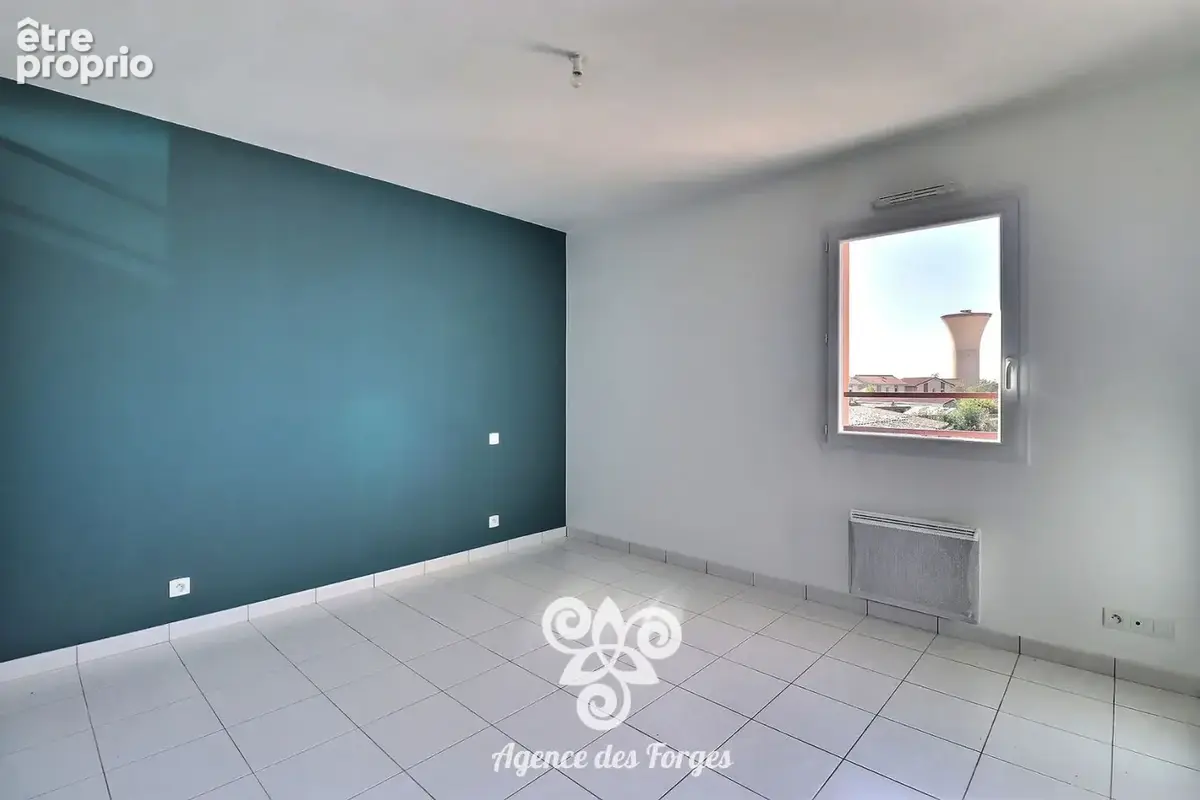 Maison - 3 chambres - 91m² - Oree D'anjou (Landemont) - photo 8