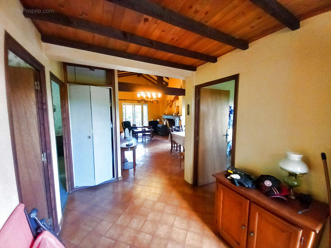 Maison à MONTAGNOL