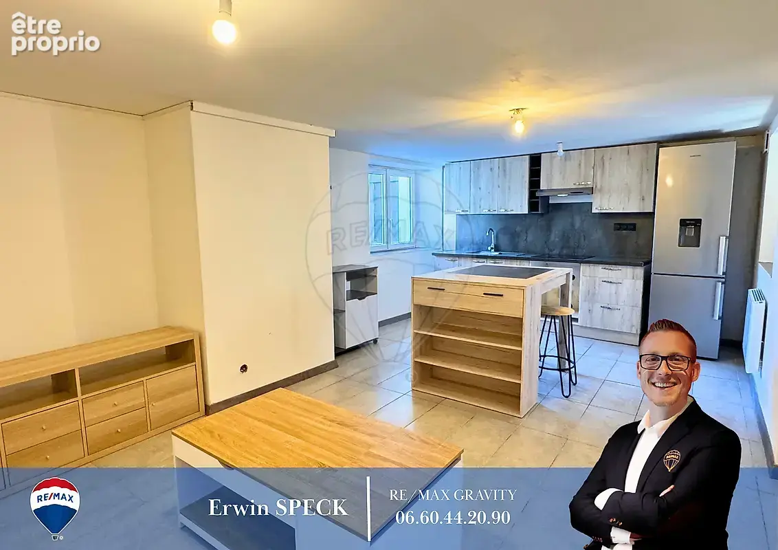 Photo Appartement à Marnaz au prix de 125 000€