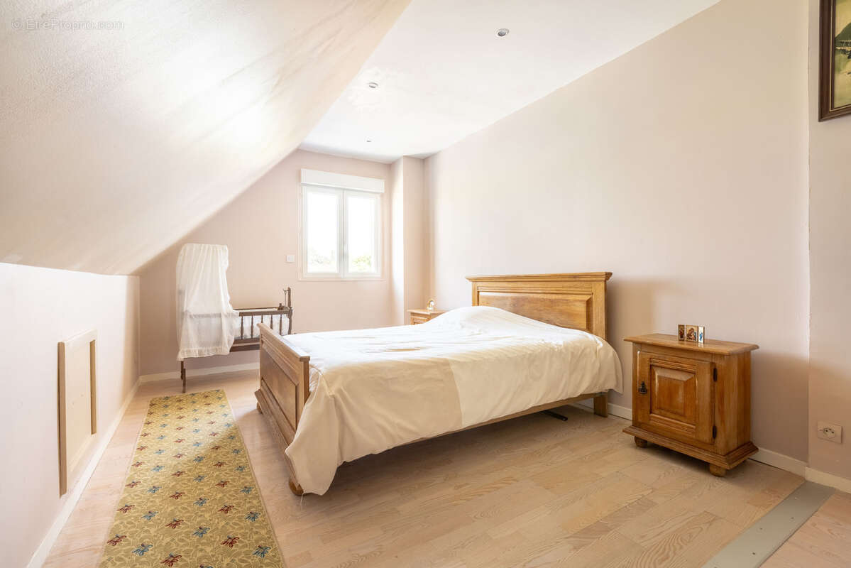 Maison à MESNIL-SAINT-LAURENT