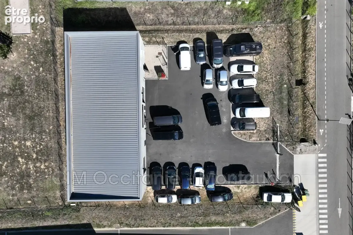 Commerce 300 m² à vendre à Grisolles (82170) - photo 5