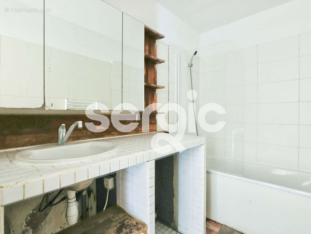 Appartement à EVRY