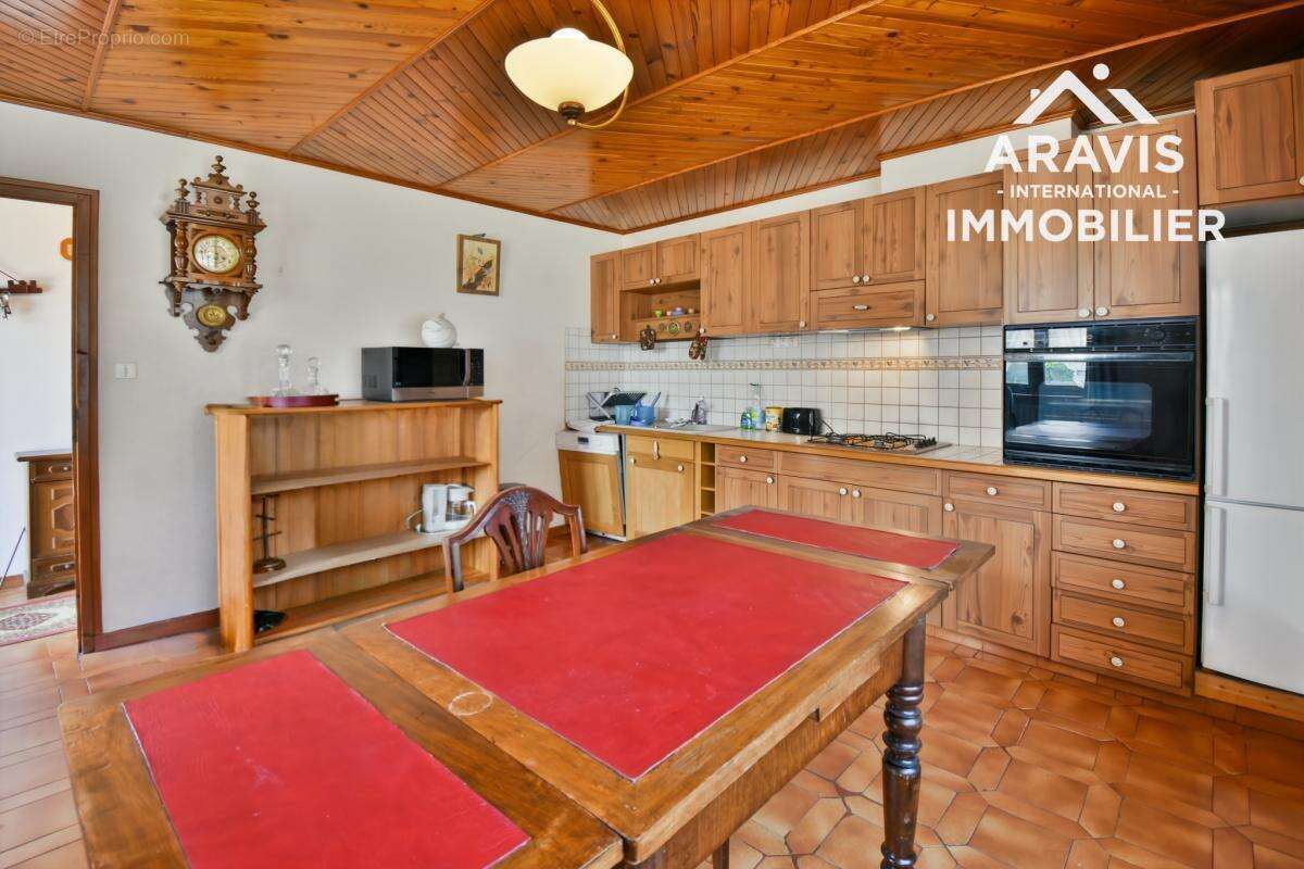 Maison à SAINT-FERREOL