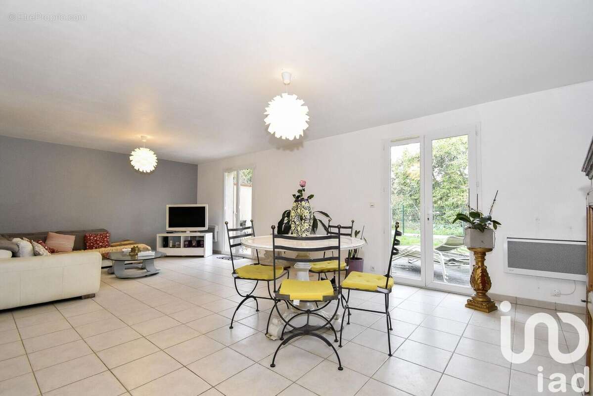 Photo 9 - Maison à MURET