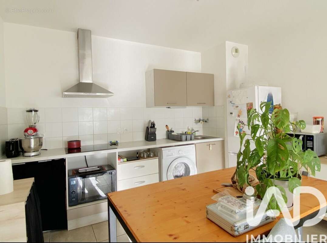 Photo 4 - Appartement à PORT-VENDRES