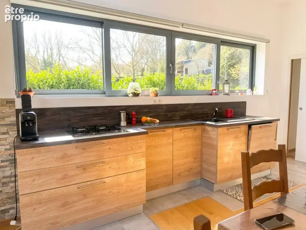 Maison 4 pièces 112 m² à vendre à Saint-Etienne-D'albagnan (34390) - photo 4