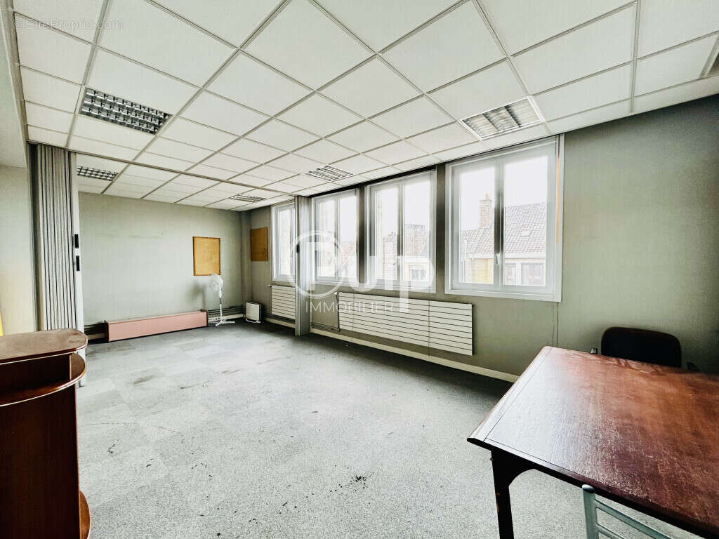 Appartement à DOUAI