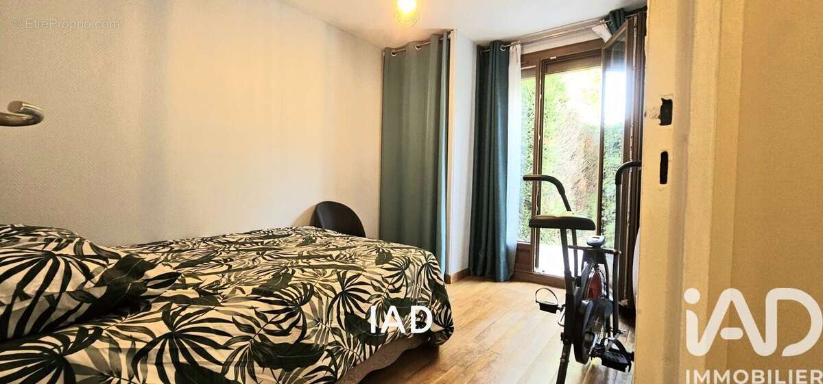 Photo 9 - Maison à LES MUREAUX