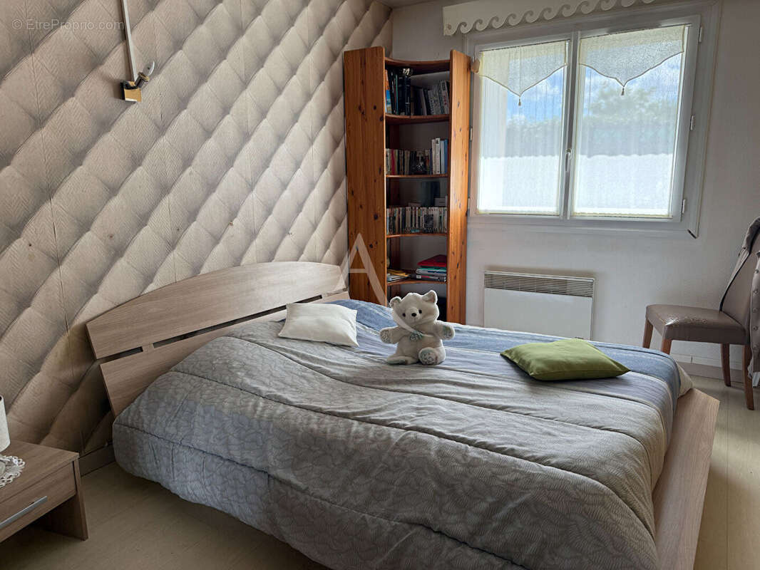 Maison à ANGLES