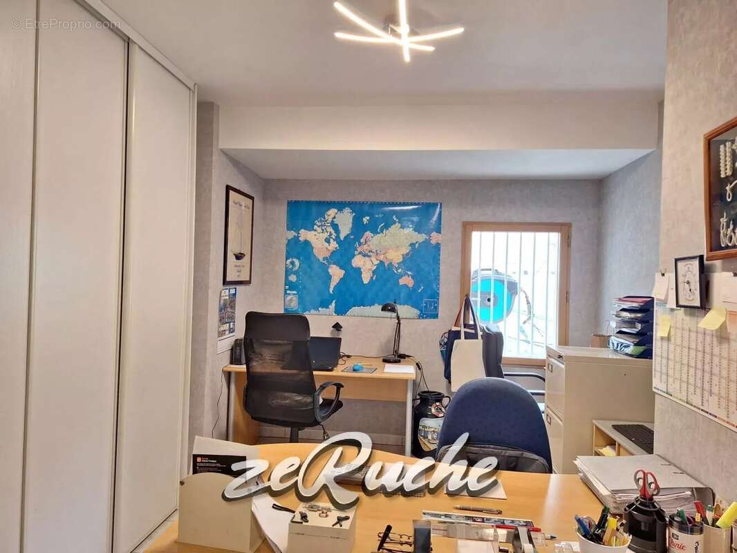 Maison à GRANDCAMP-MAISY