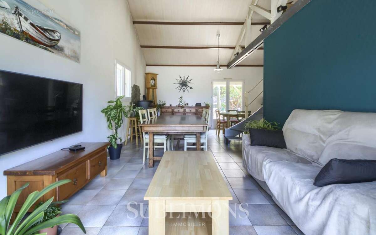 Maison à vendre Saint-Brevin-les-Pins - photo 8