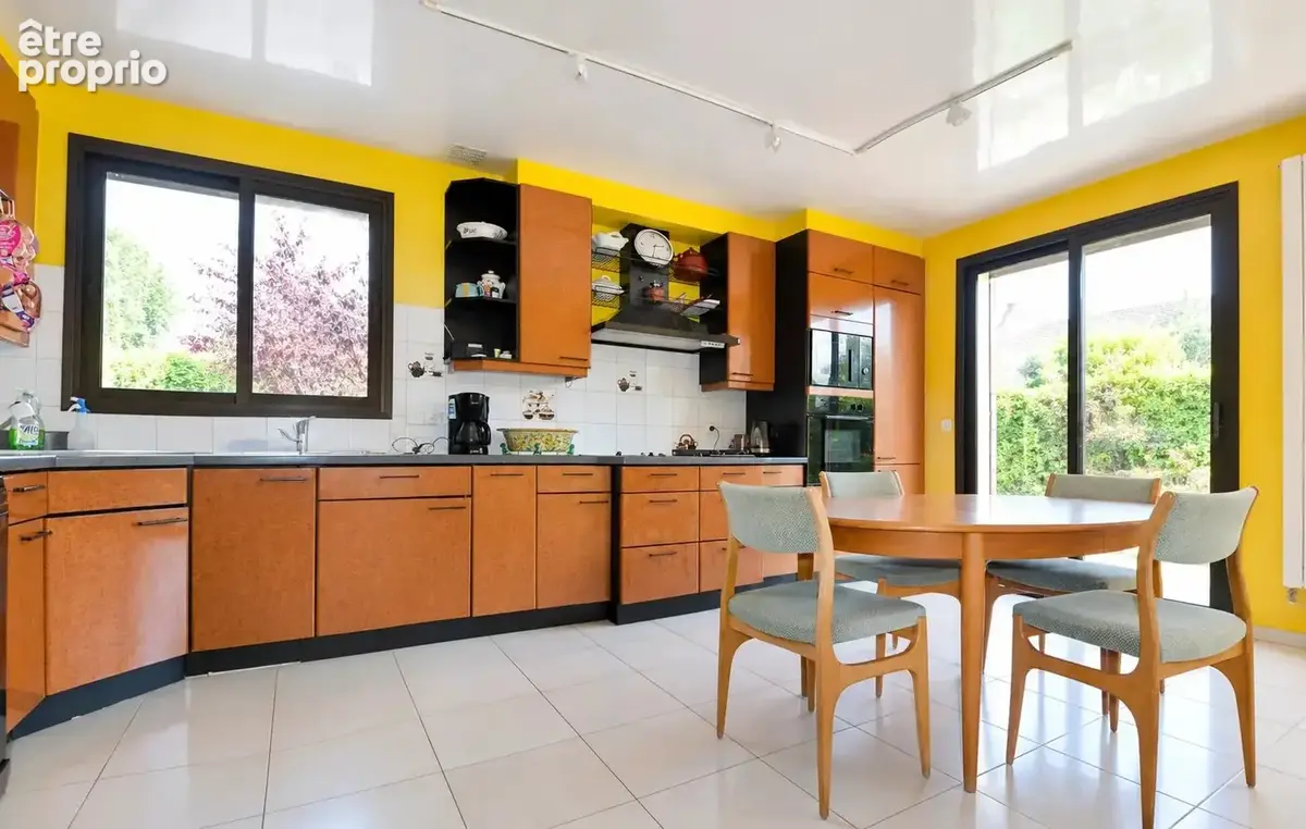 Maison 5  chambres - photo 17