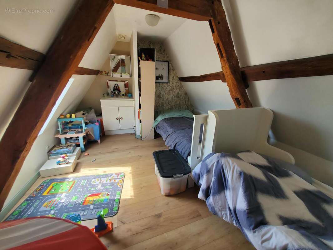 Photo 7 - Maison à ROUTOT