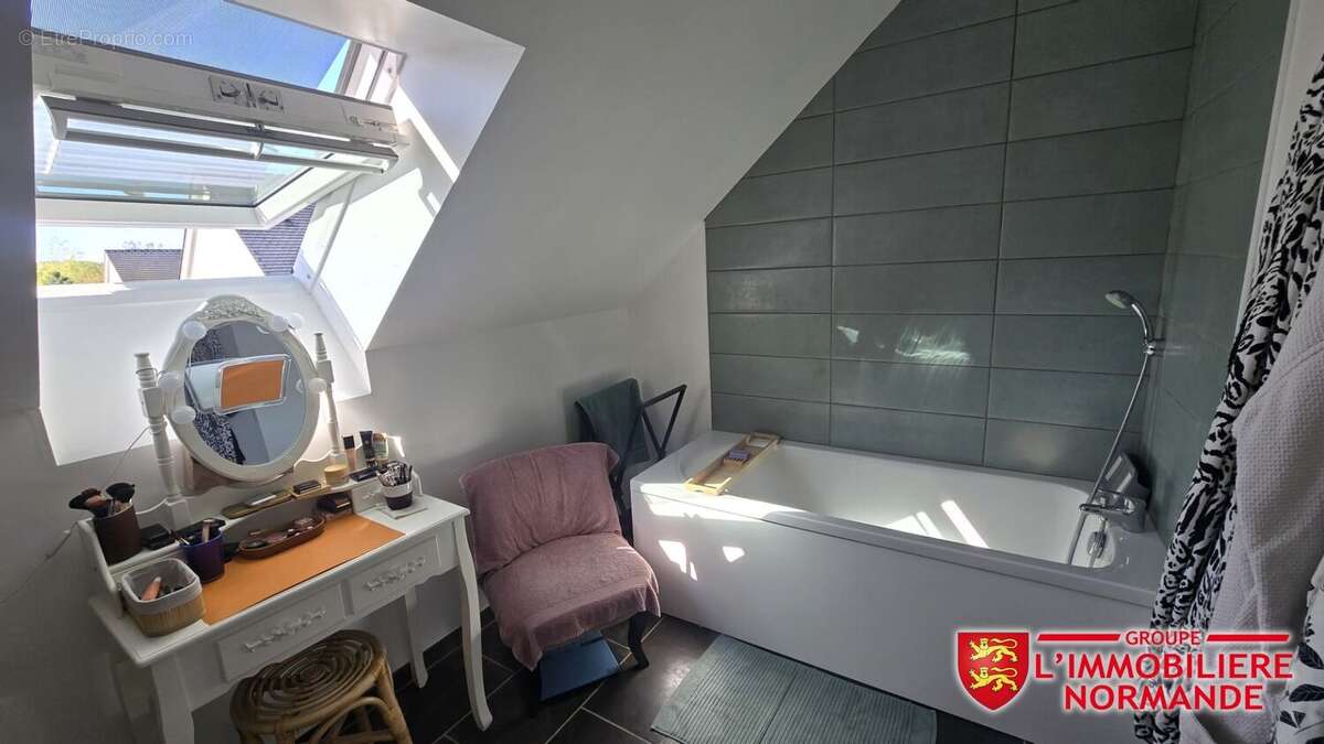 Maison à PINTERVILLE