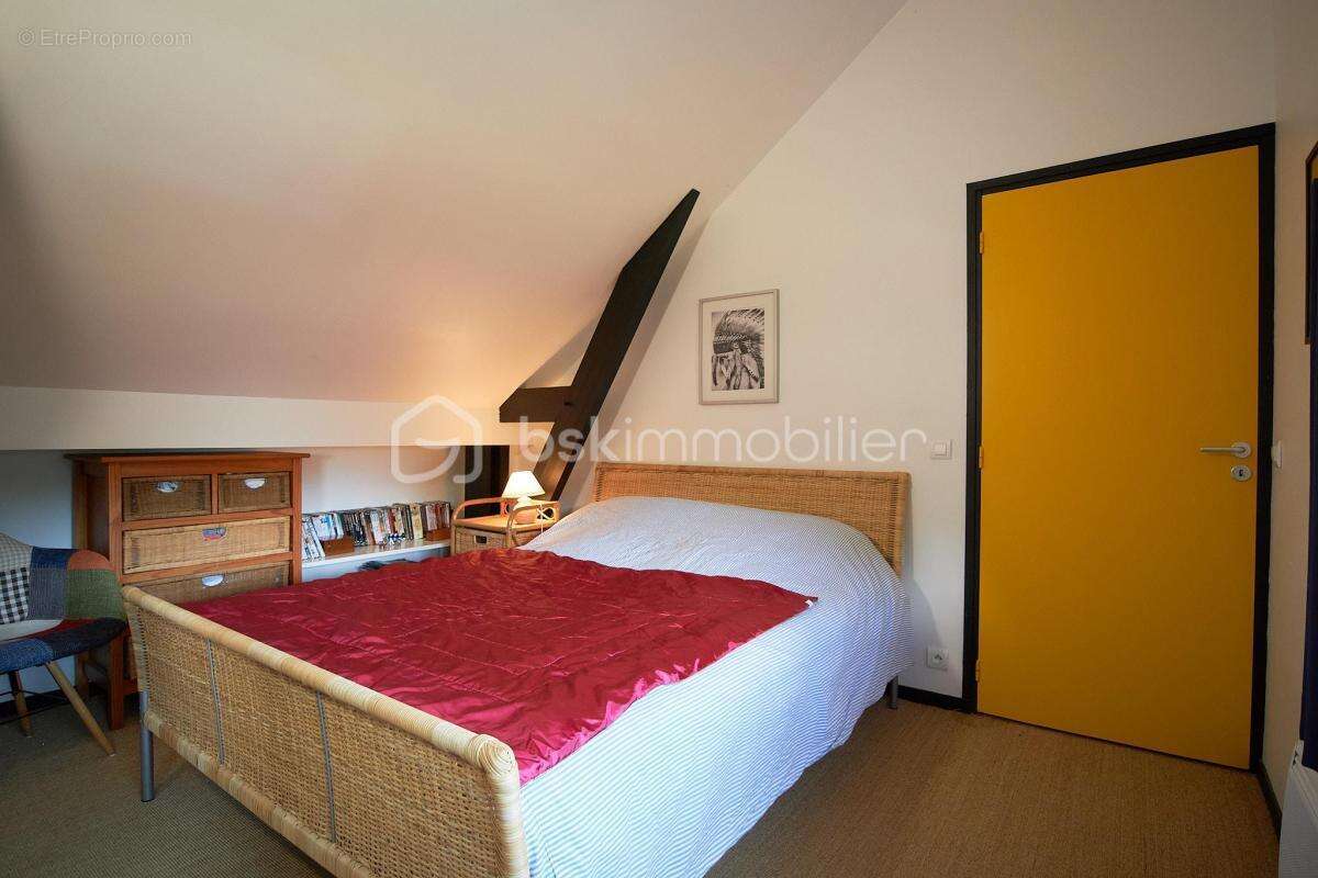 Maison d'architecte d'inspiration Le Corbusier proche des plages - photo 20