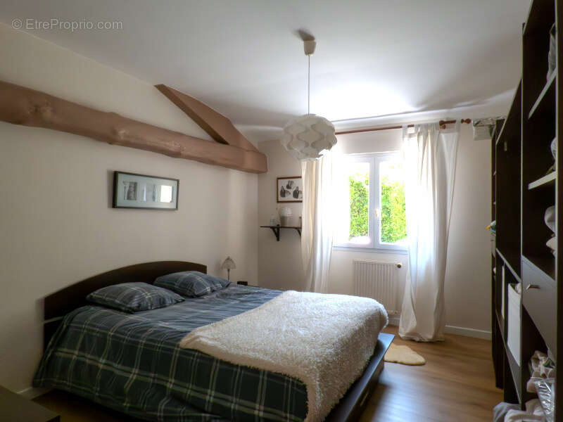 Maison à LA ROCHE-SUR-YON