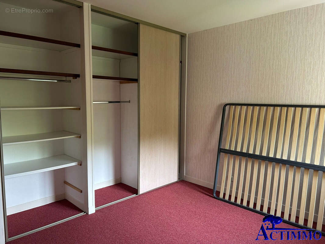 Appartement à JOIGNY