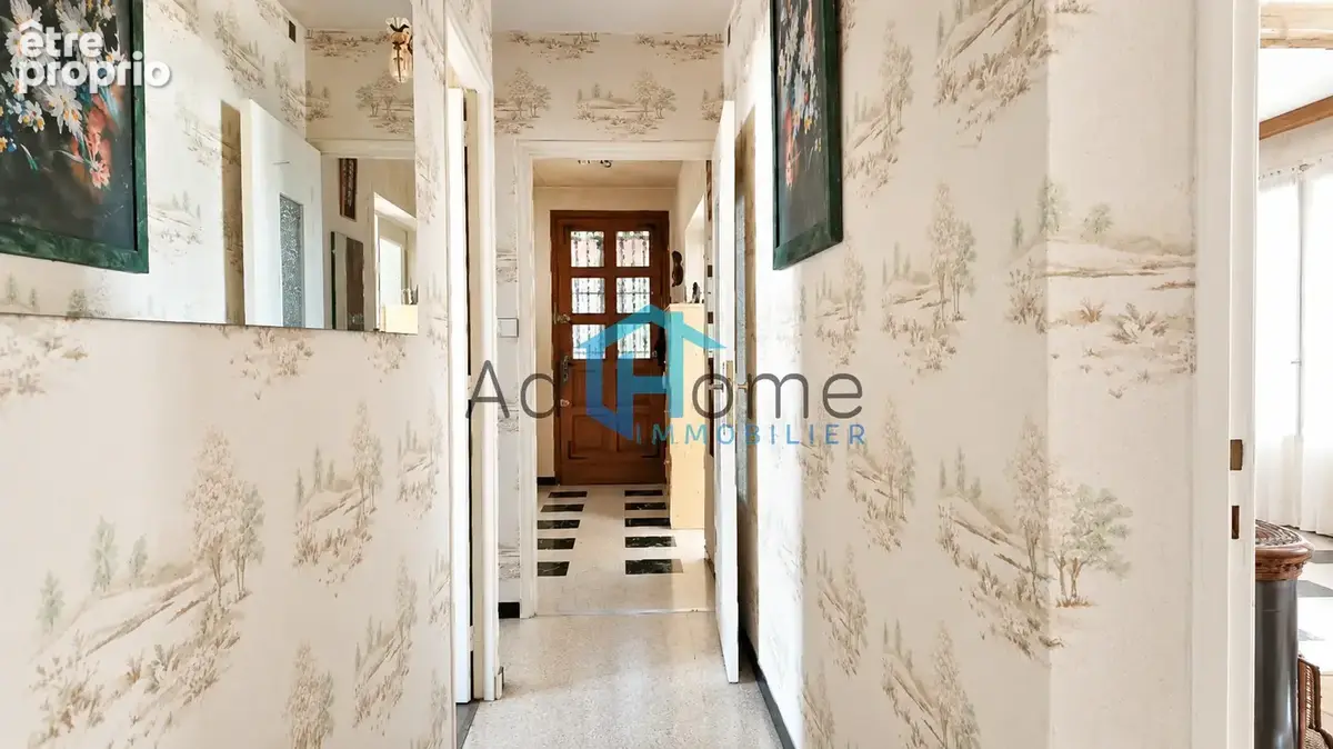 Maison individuelle T4 jardin coeur de St Lys - photo 8