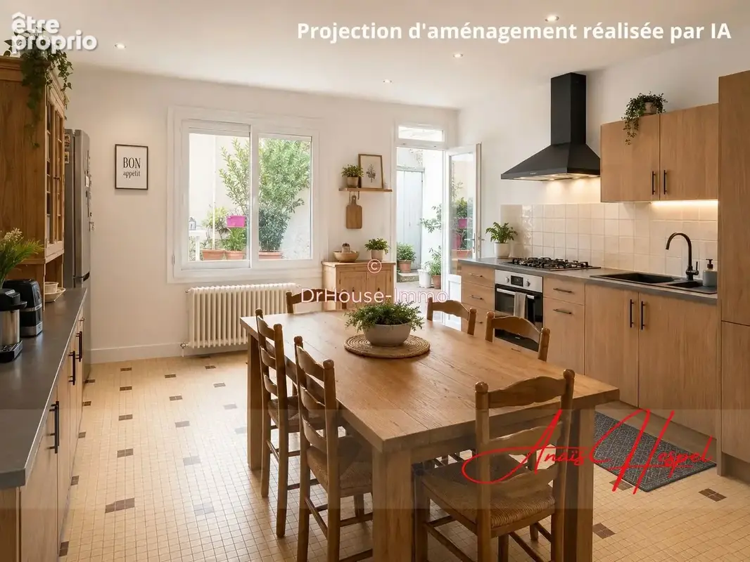 Maison 5 pièces 145 m² à vendre à Sauveterre-De-Guyenne (33540) - photo 39