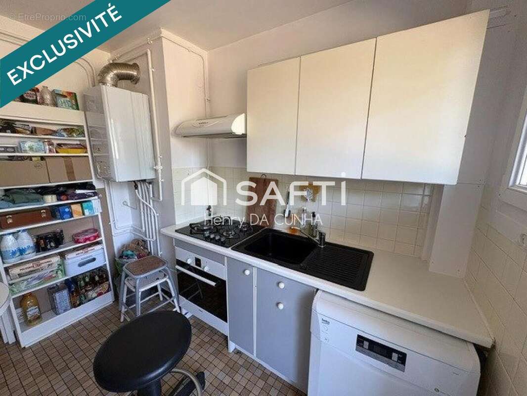 Photo 4 - Appartement à MERIGNAC